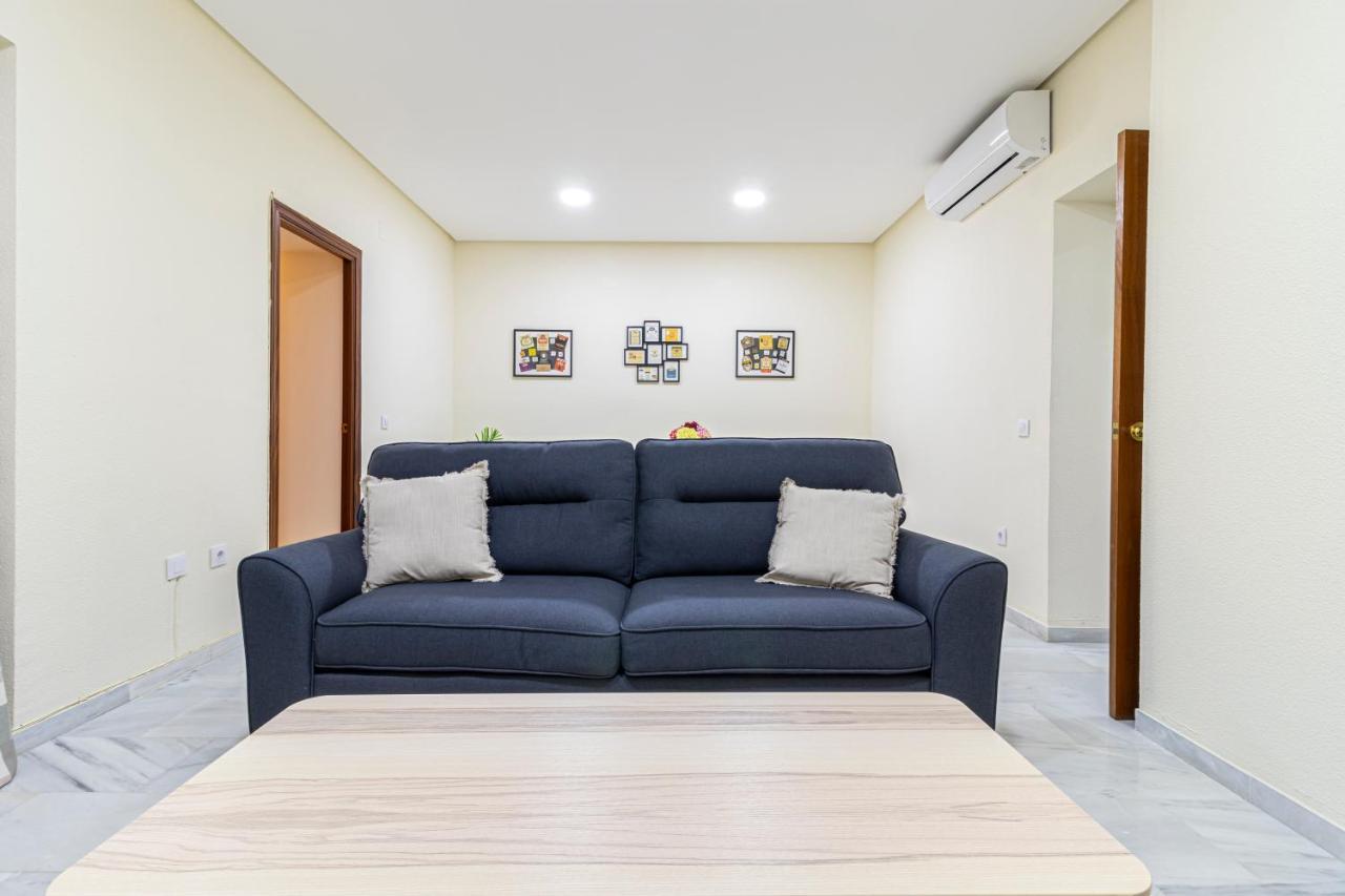Allo Apartments Caballeros I Centro 2 Habitaciones Jerez de la Frontera Buitenkant foto